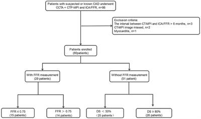 Knowledge of Hyperemic Myocardial Blood Flow in Healthy Subjects Helps Identify Myocardial Ischemia in Patients With Coronary Artery Disease